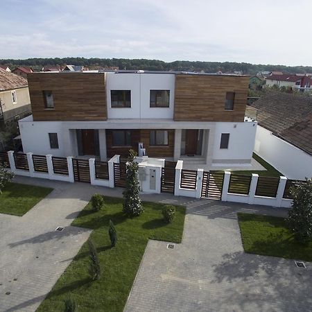 Villa The One House Timişoara Exterior foto