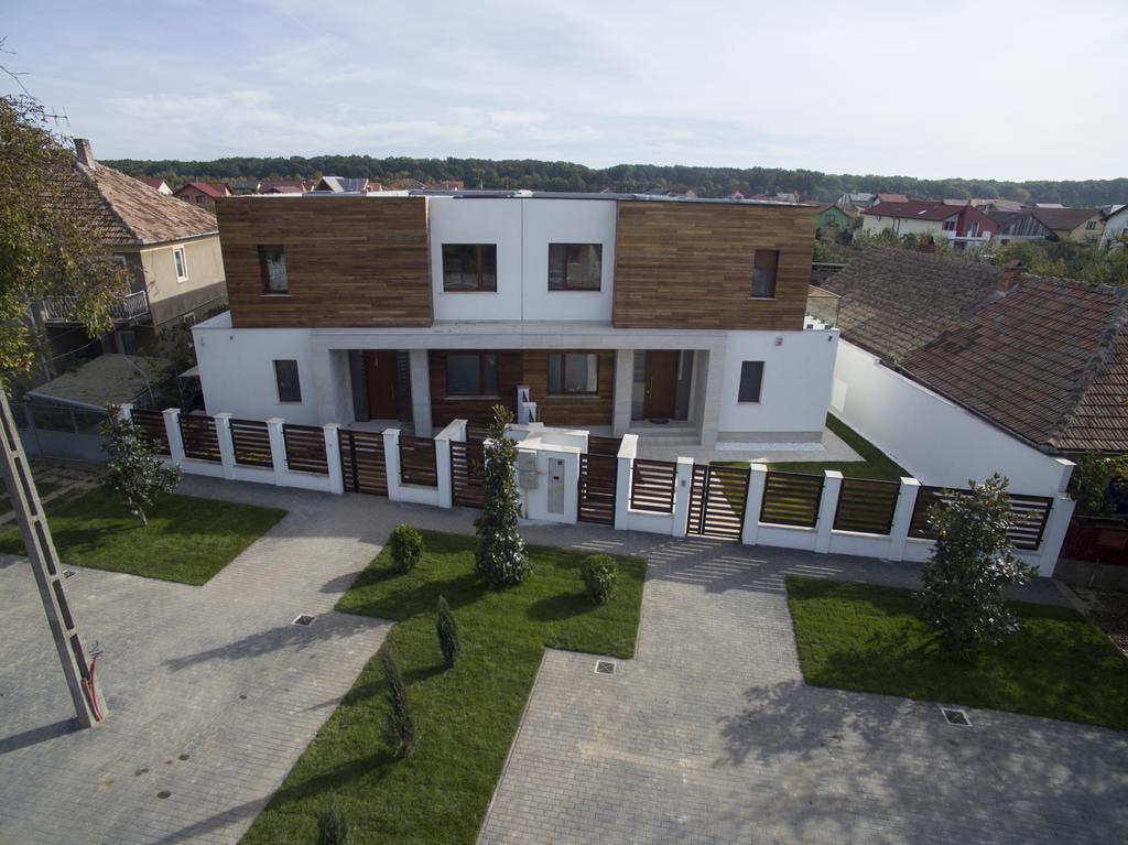 Villa The One House Timişoara Exterior foto